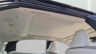 2024 Toyota Crown Limited