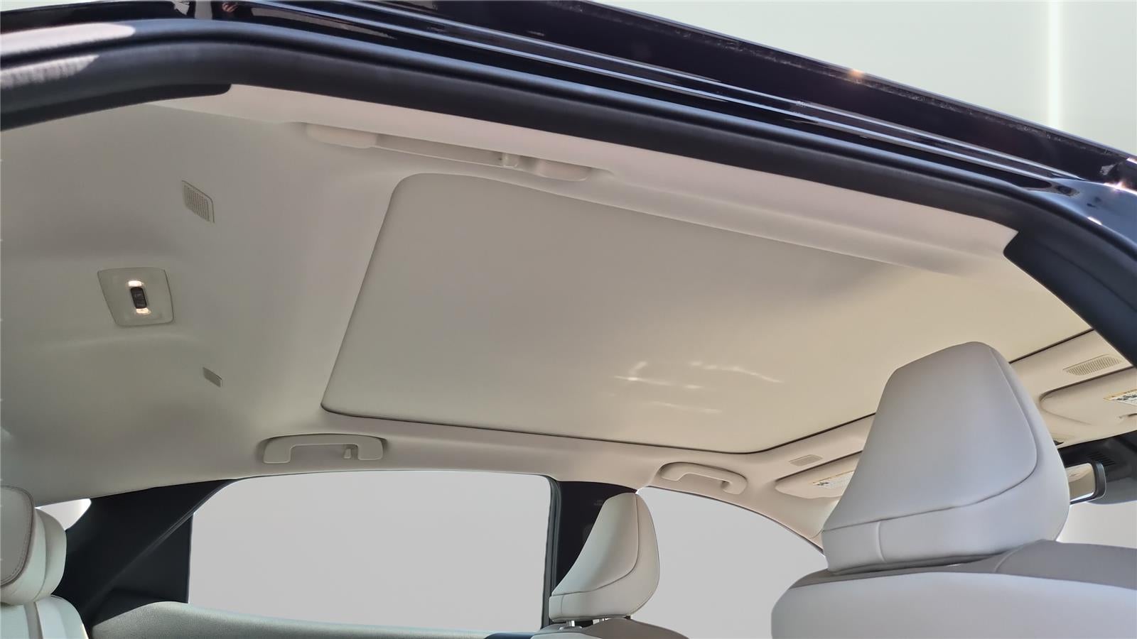 2024 Toyota Crown Limited