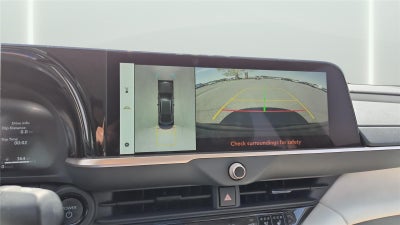 2024 Toyota Crown Limited