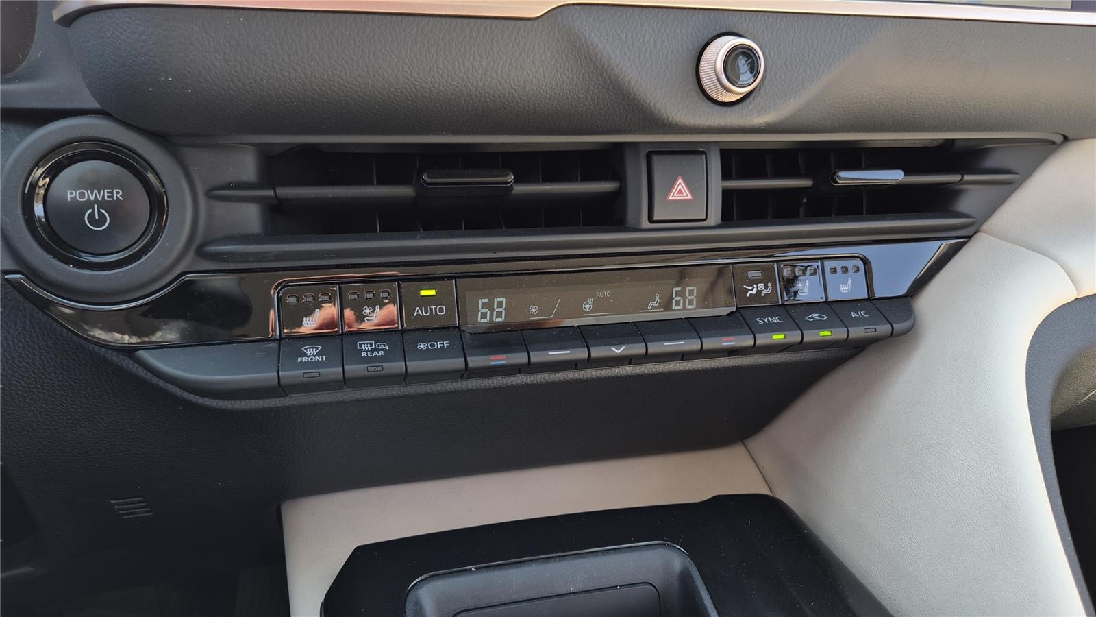 2024 Toyota Crown Limited