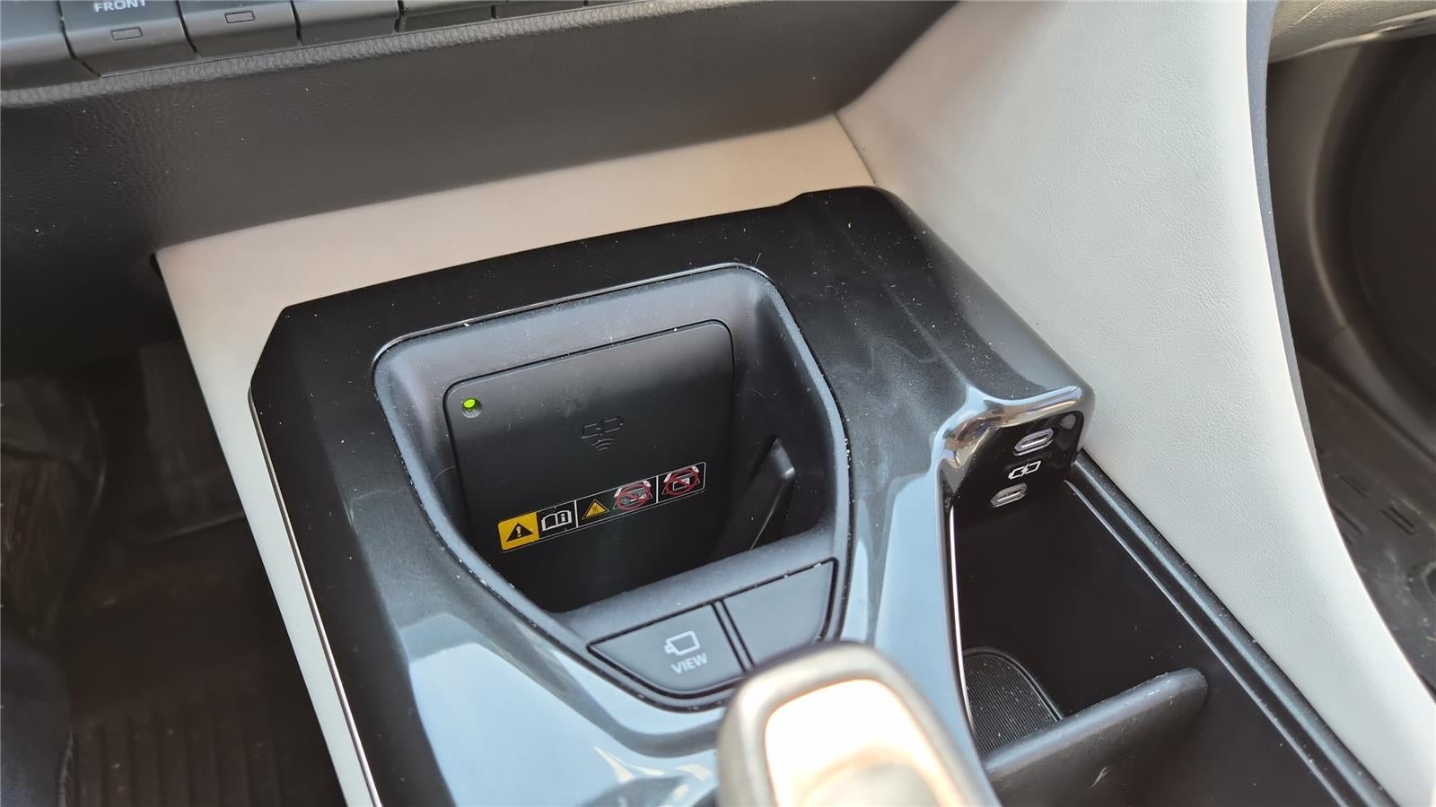 2024 Toyota Crown Limited