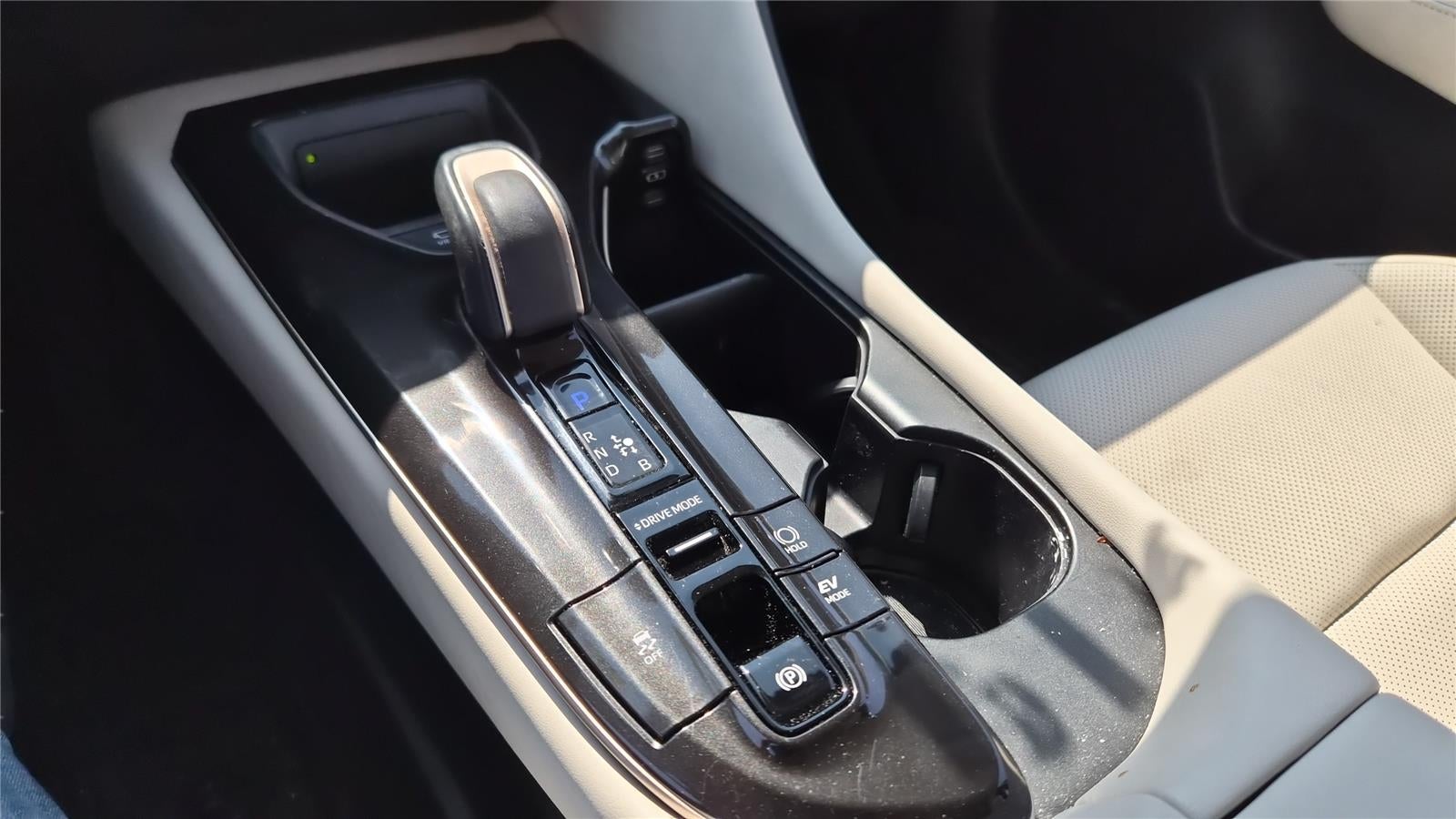 2024 Toyota Crown Limited