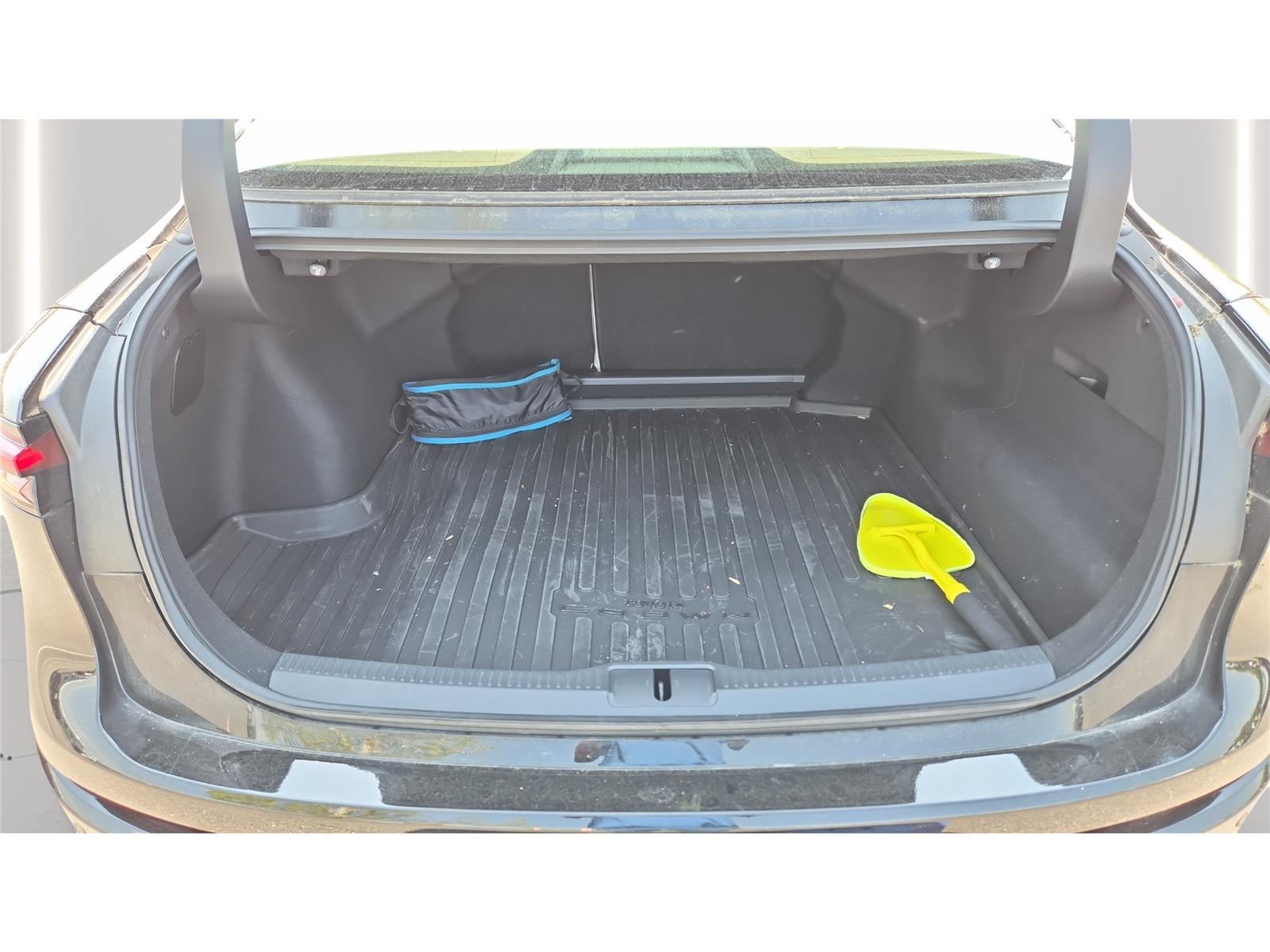 2024 Toyota Crown Limited