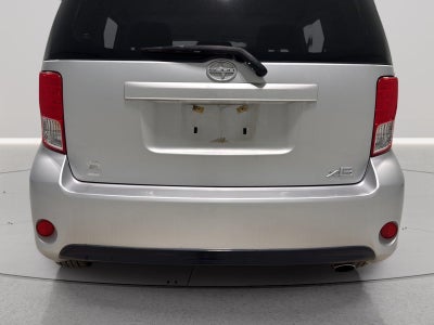 2014 Toyota SCION XB Base