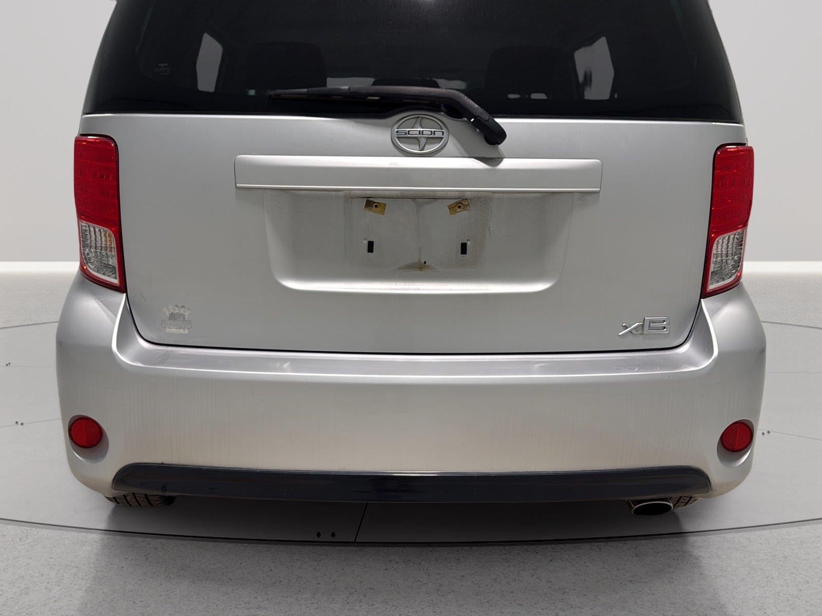 2014 Toyota SCION XB Base