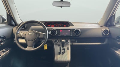 2014 Toyota SCION XB Base