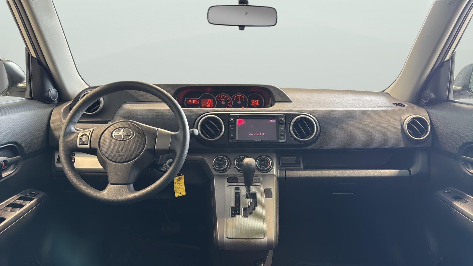 2014 Toyota SCION XB Base