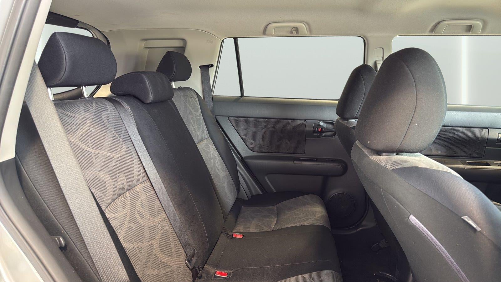 2014 Toyota SCION XB Base