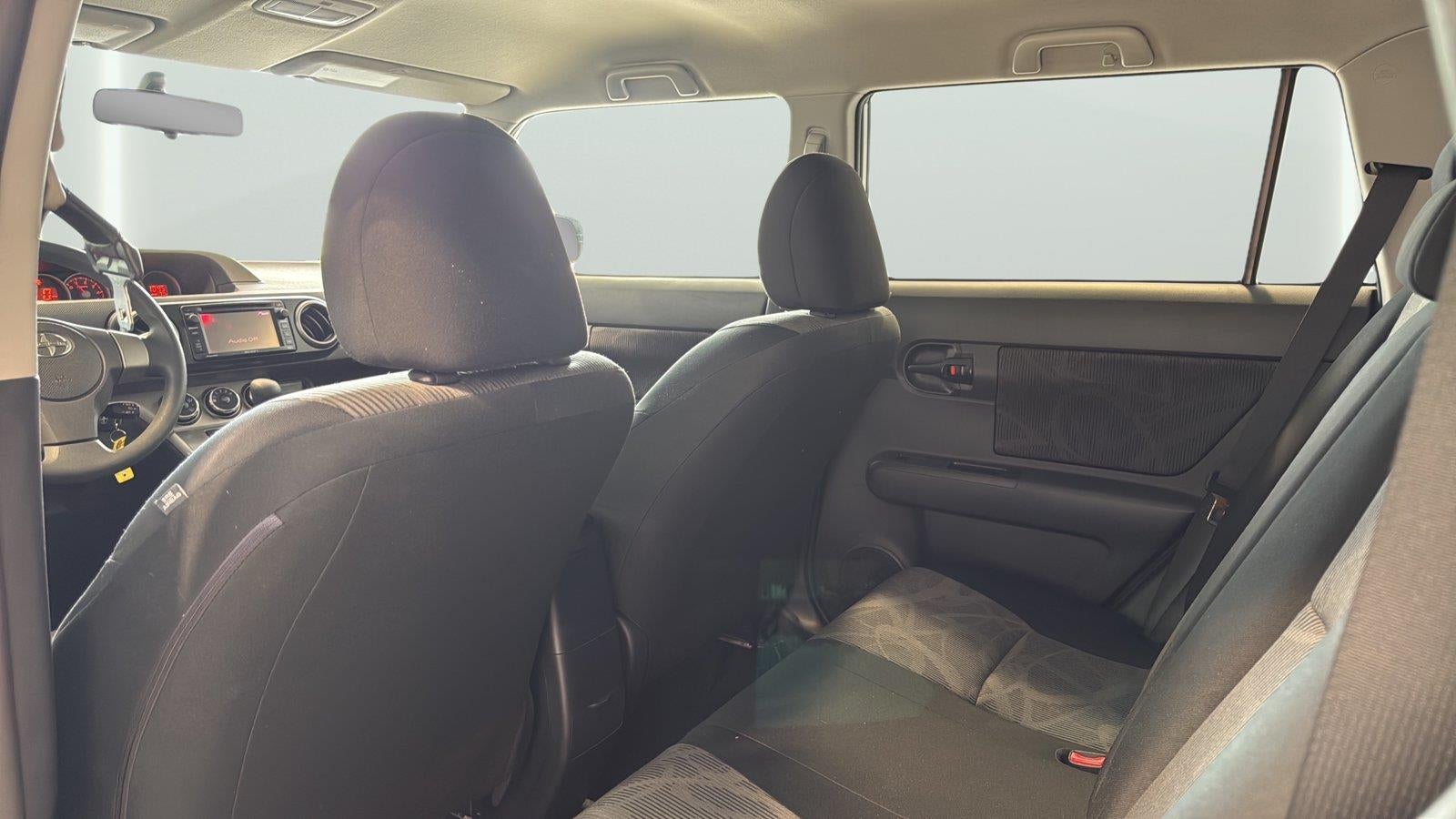 2014 Toyota SCION XB Base