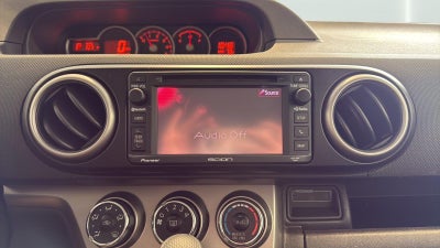2014 Toyota SCION XB Base