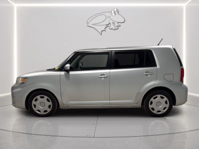 2014 Toyota SCION XB Base
