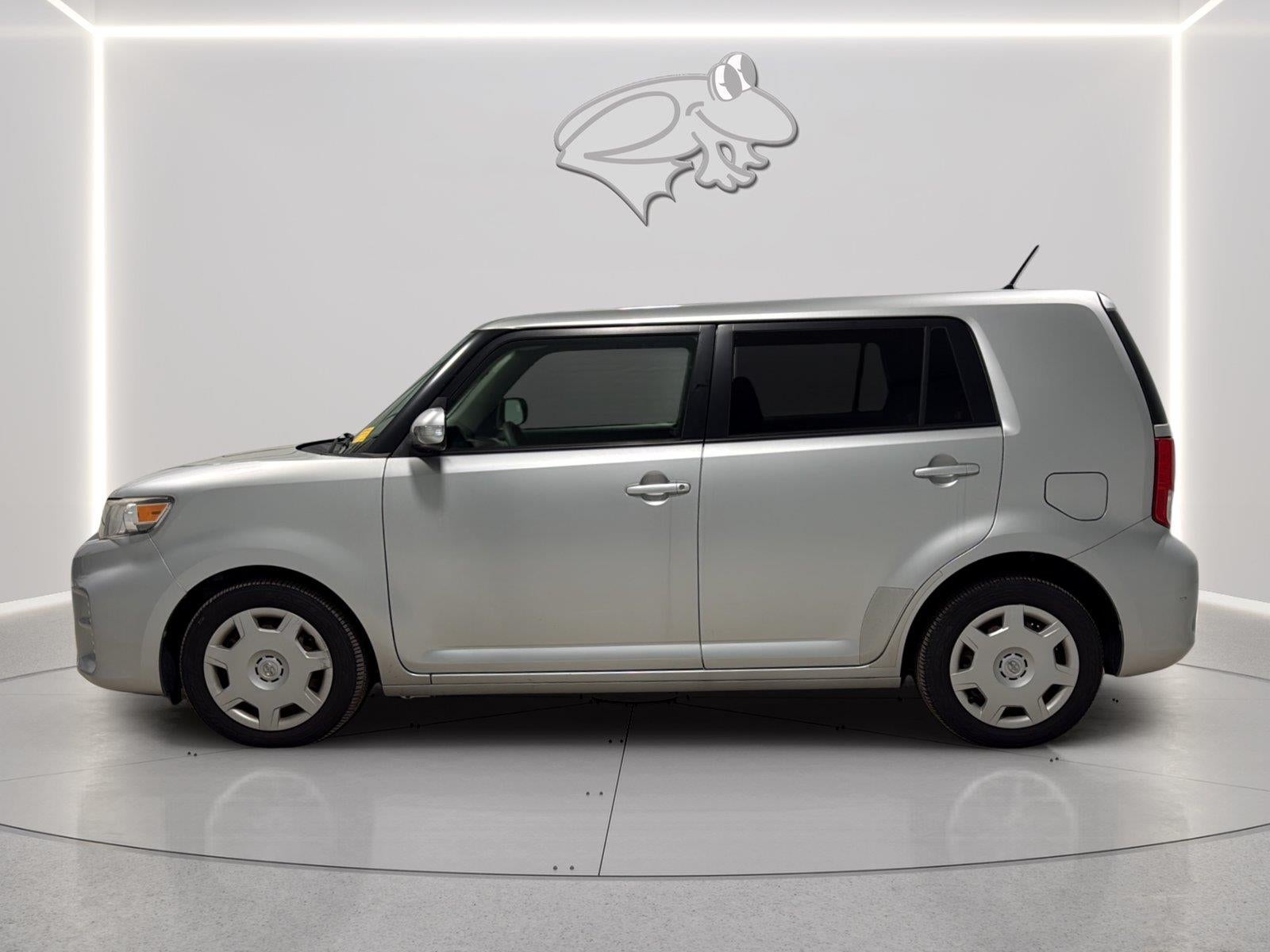 2014 Toyota SCION XB Base