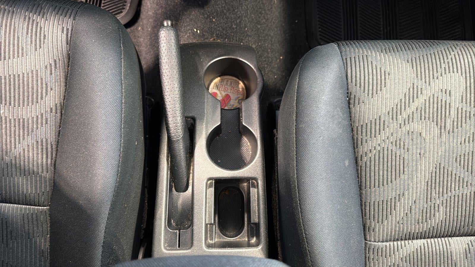 2014 Toyota SCION XB Base
