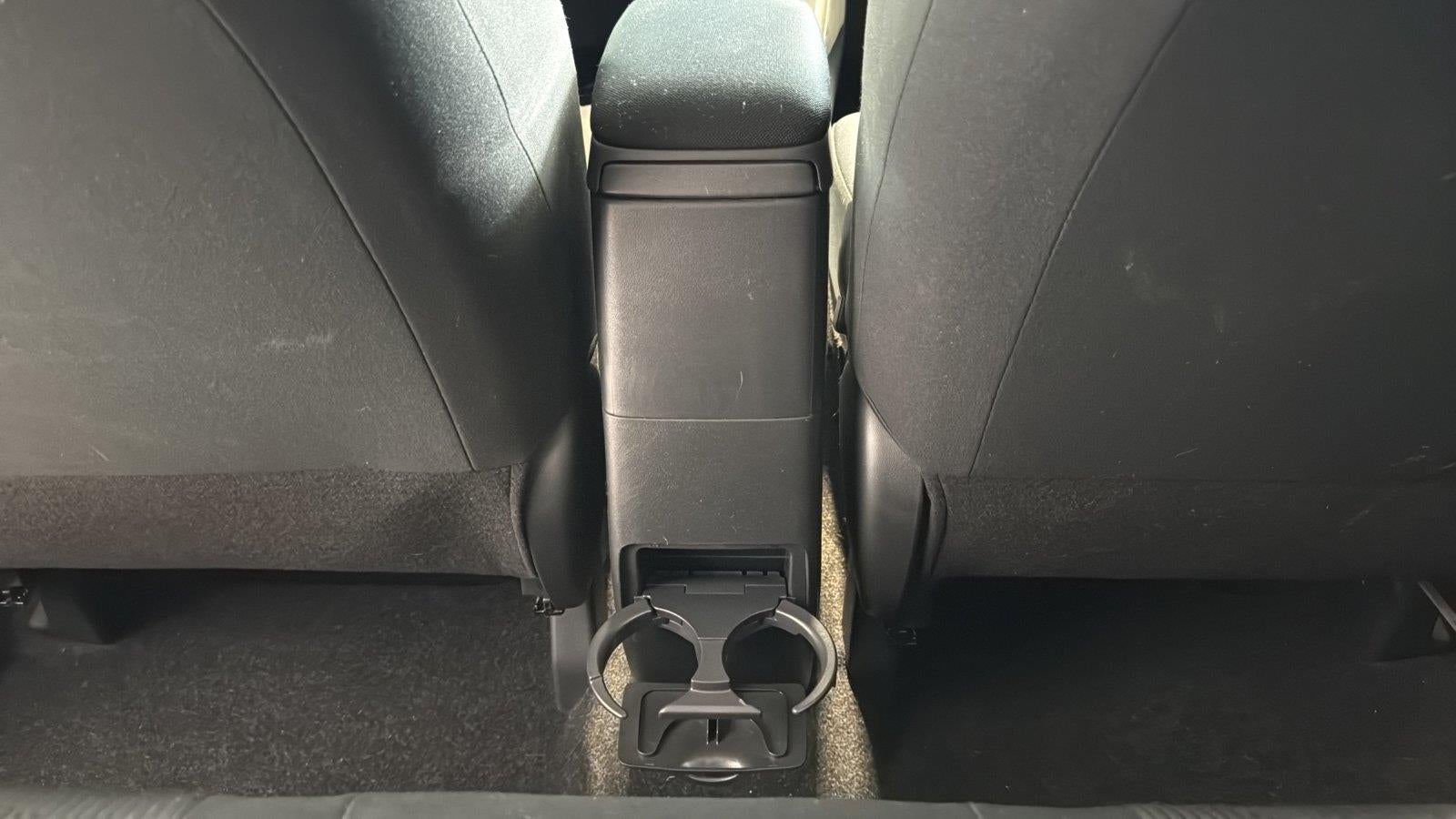 2014 Toyota SCION XB Base