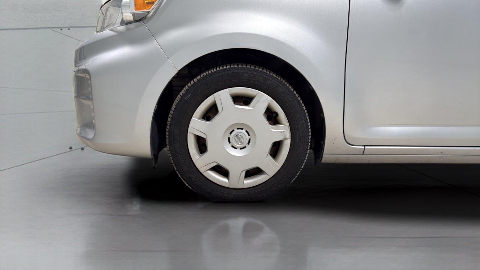 2014 Toyota SCION XB Base