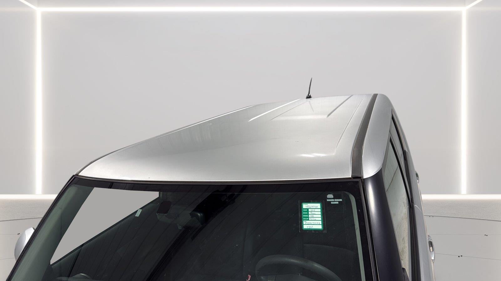 2014 Toyota SCION XB Base
