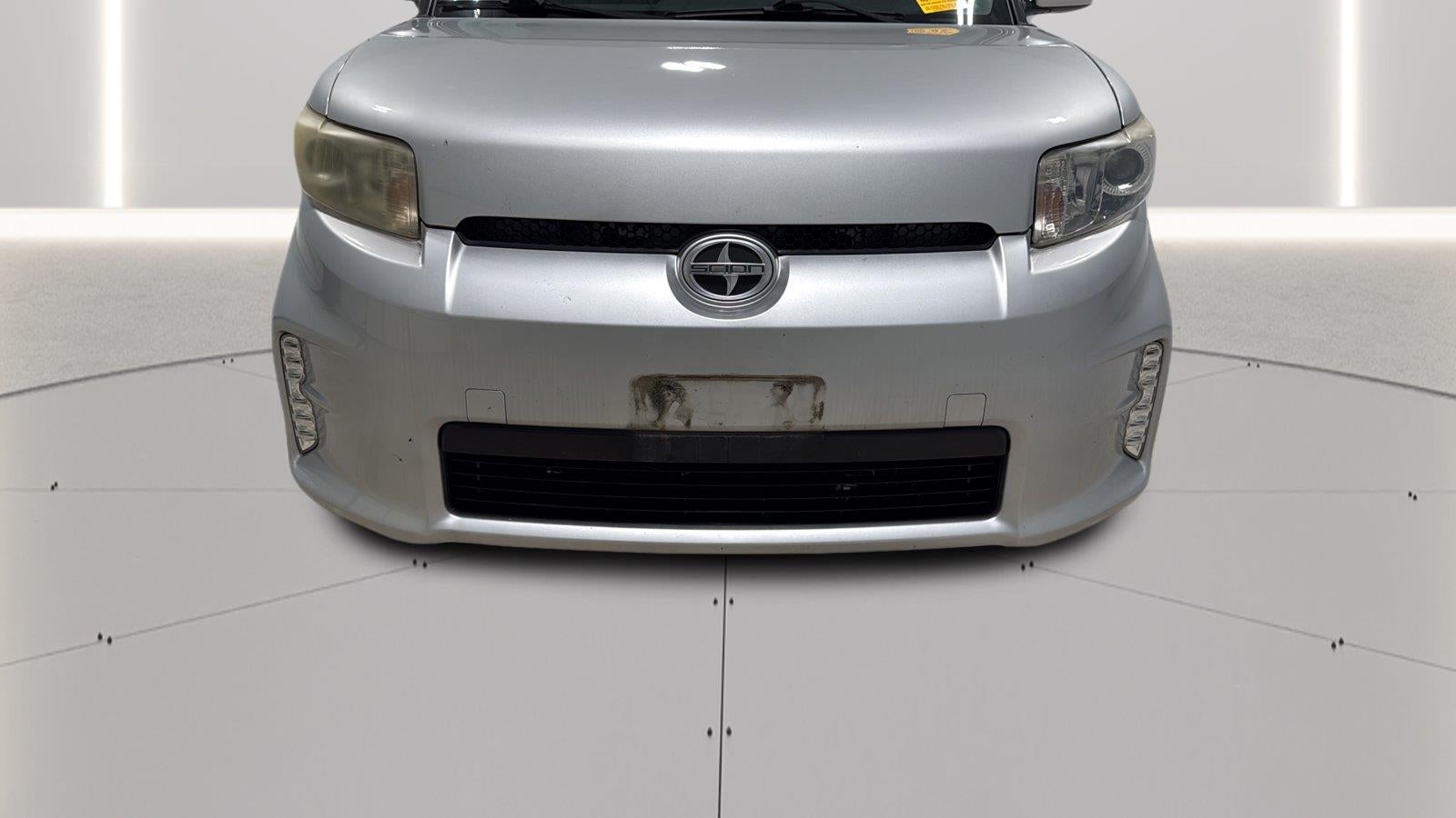 2014 Toyota SCION XB Base