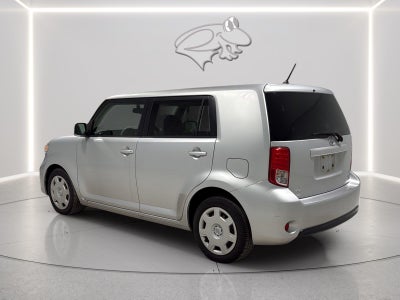 2014 Toyota SCION XB Base