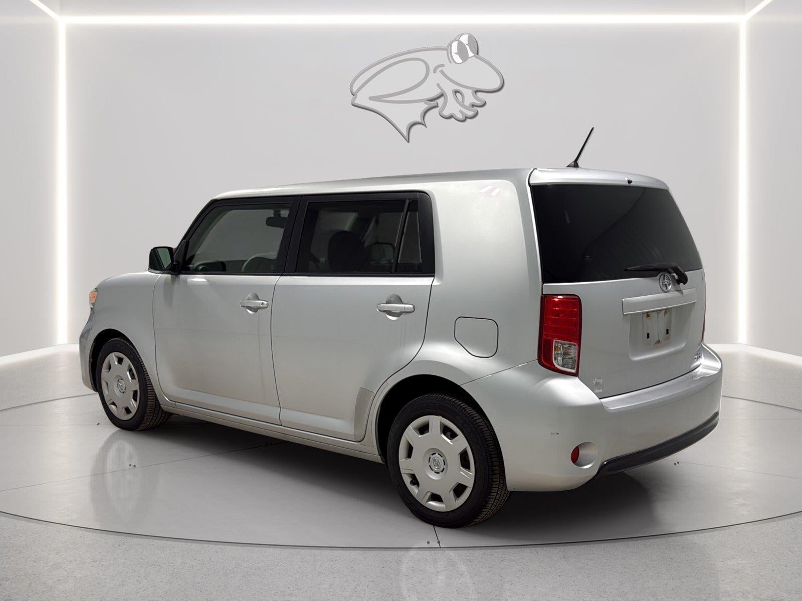 2014 Toyota SCION XB Base
