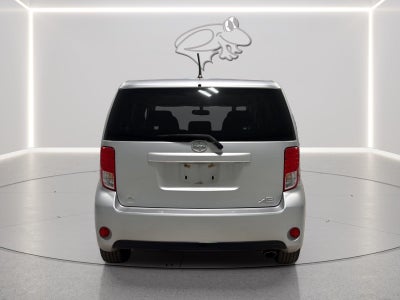 2014 Toyota SCION XB Base