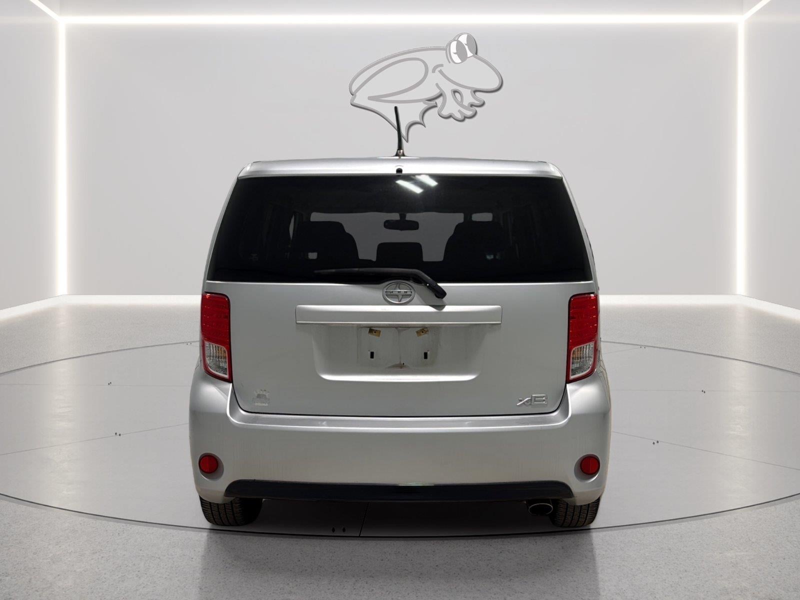 2014 Toyota SCION XB Base