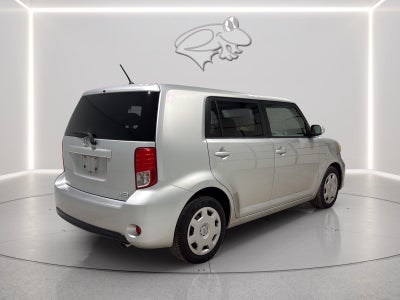 2014 Toyota SCION XB Base