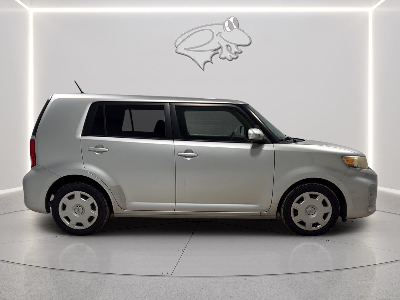 2014 Toyota SCION XB Base