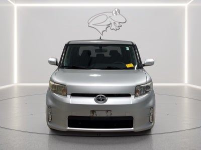 2014 Toyota SCION XB Base