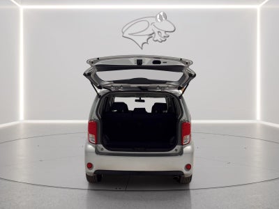 2014 Toyota SCION XB Base