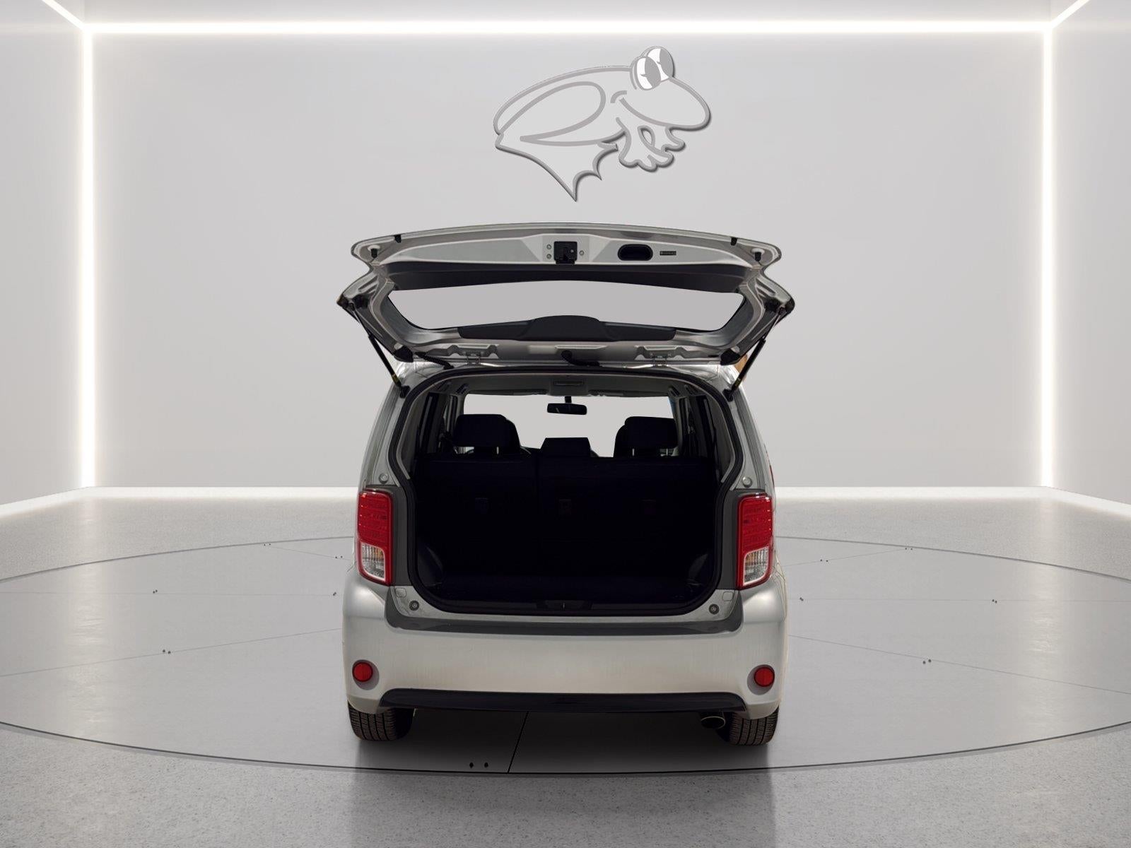 2014 Toyota SCION XB Base
