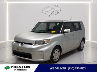 2014 Toyota SCION XB Base