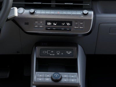 2026 Hyundai KONA Limited AWD