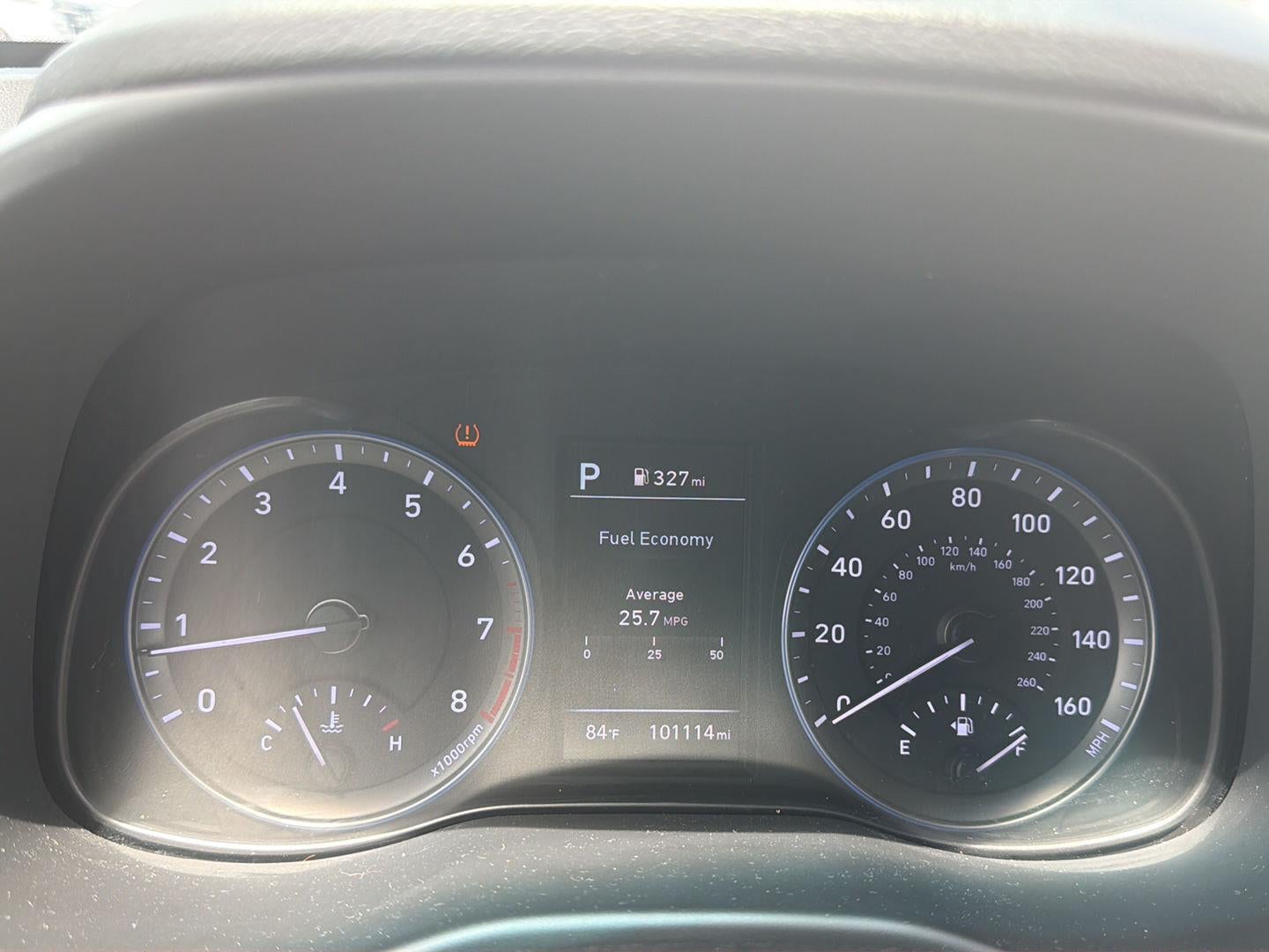 2020 Hyundai KONA Limited