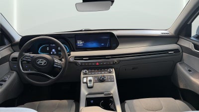 2023 Hyundai PALISADE SE
