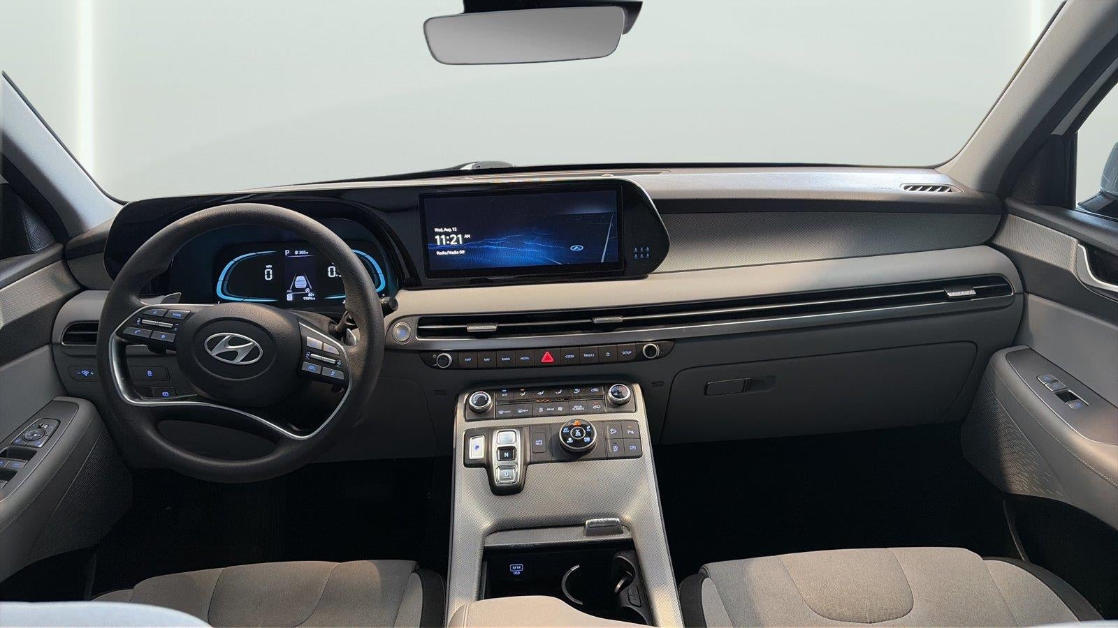 2023 Hyundai PALISADE SE
