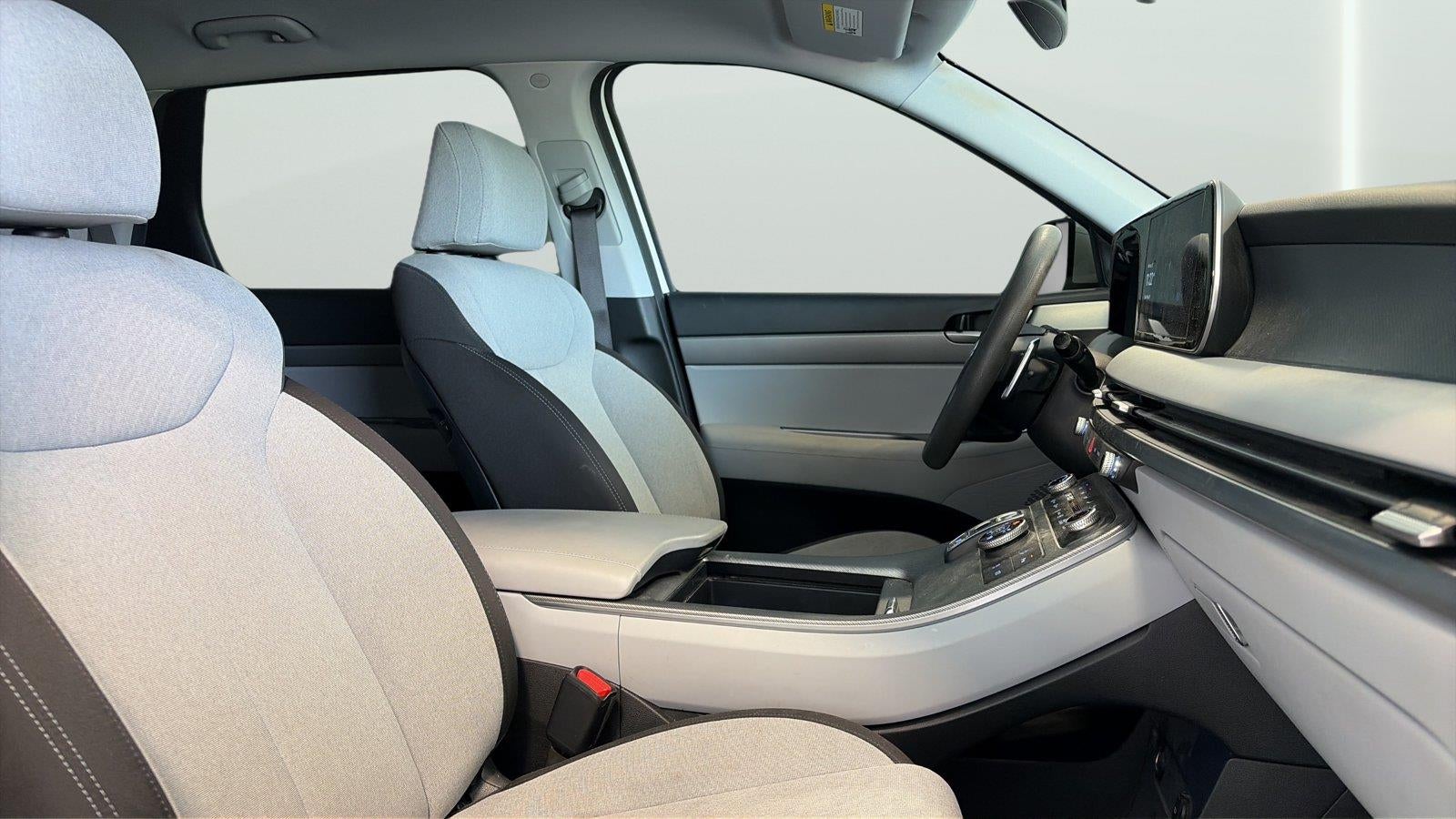 2023 Hyundai PALISADE SE