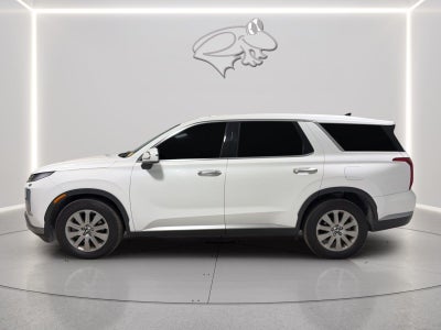 2023 Hyundai PALISADE SE