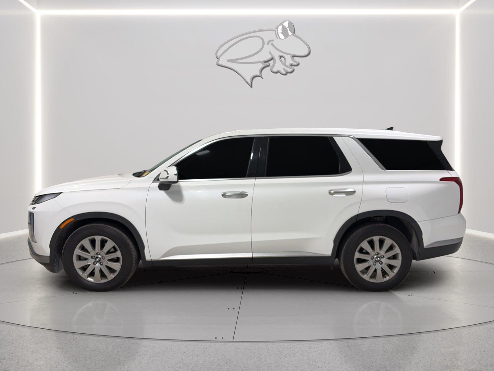 2023 Hyundai PALISADE SE