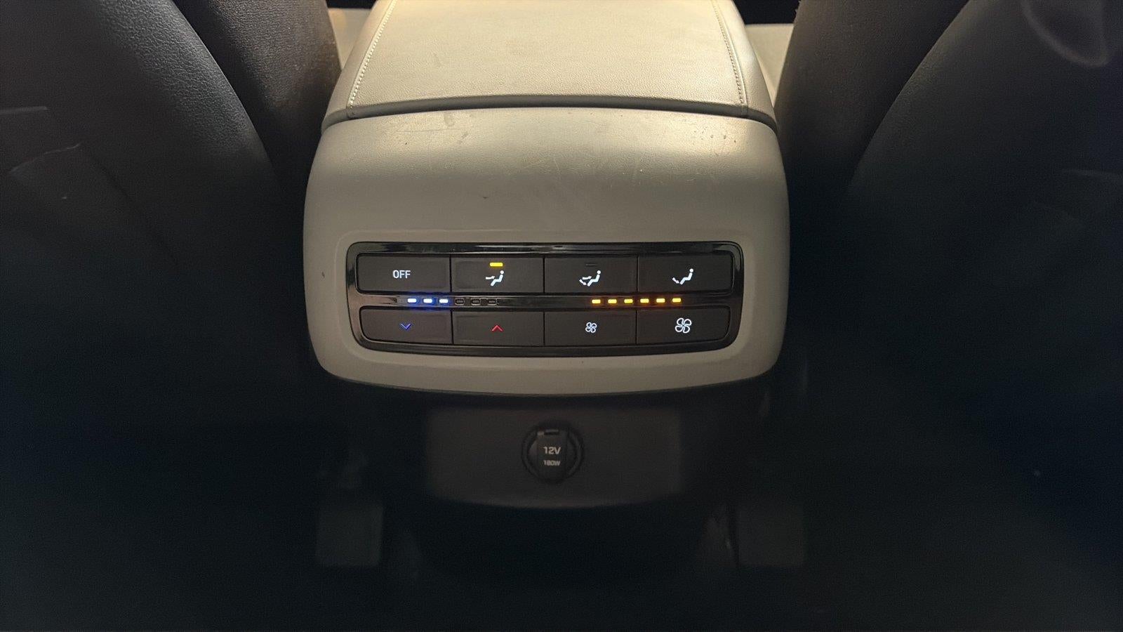 2023 Hyundai PALISADE SE