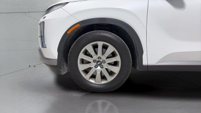 2023 Hyundai PALISADE SE