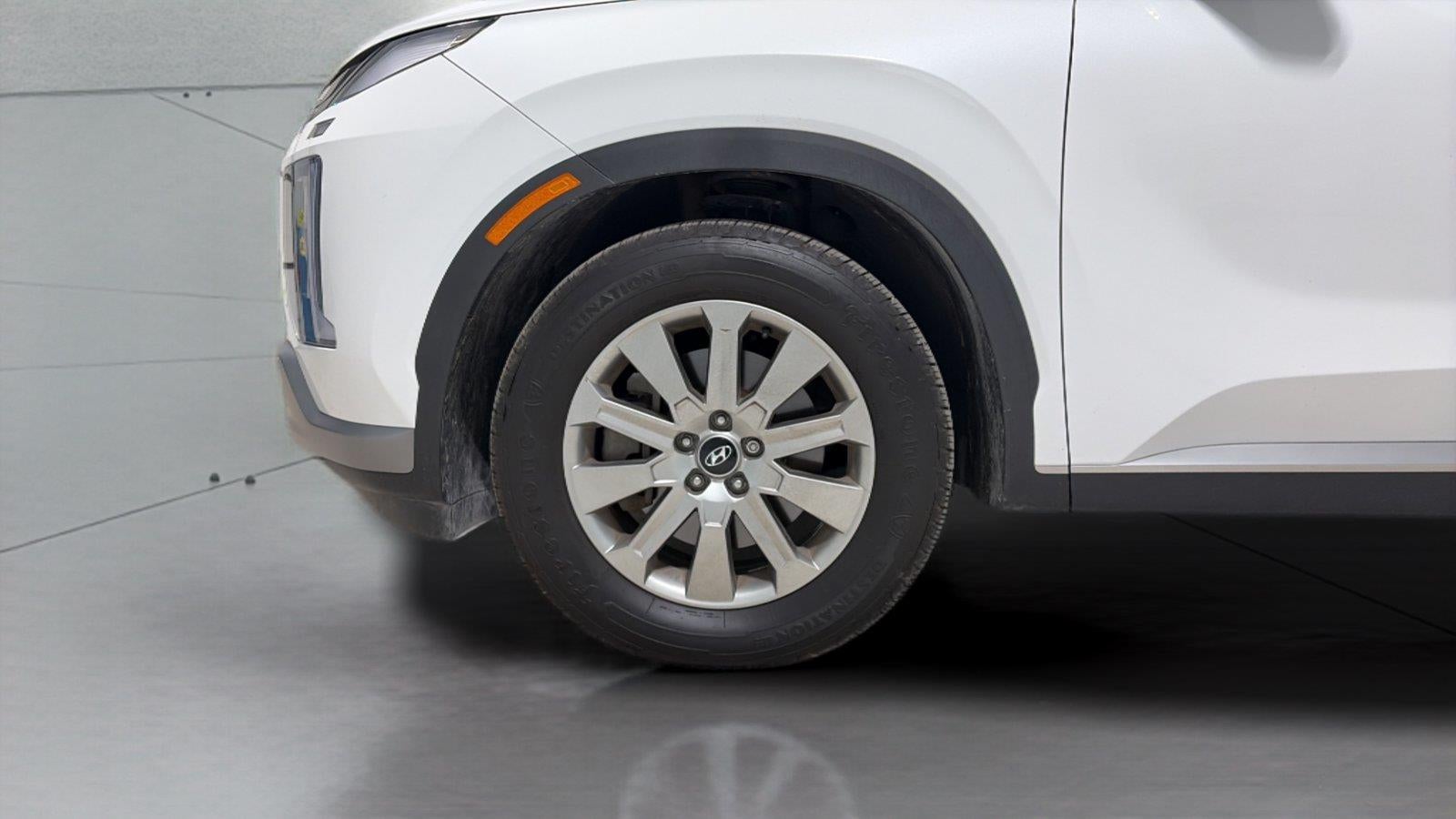2023 Hyundai PALISADE SE