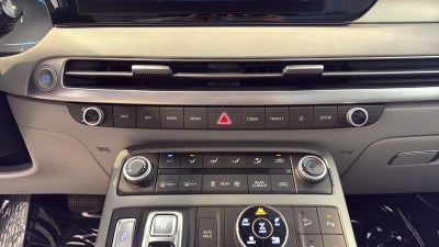 2023 Hyundai PALISADE SE