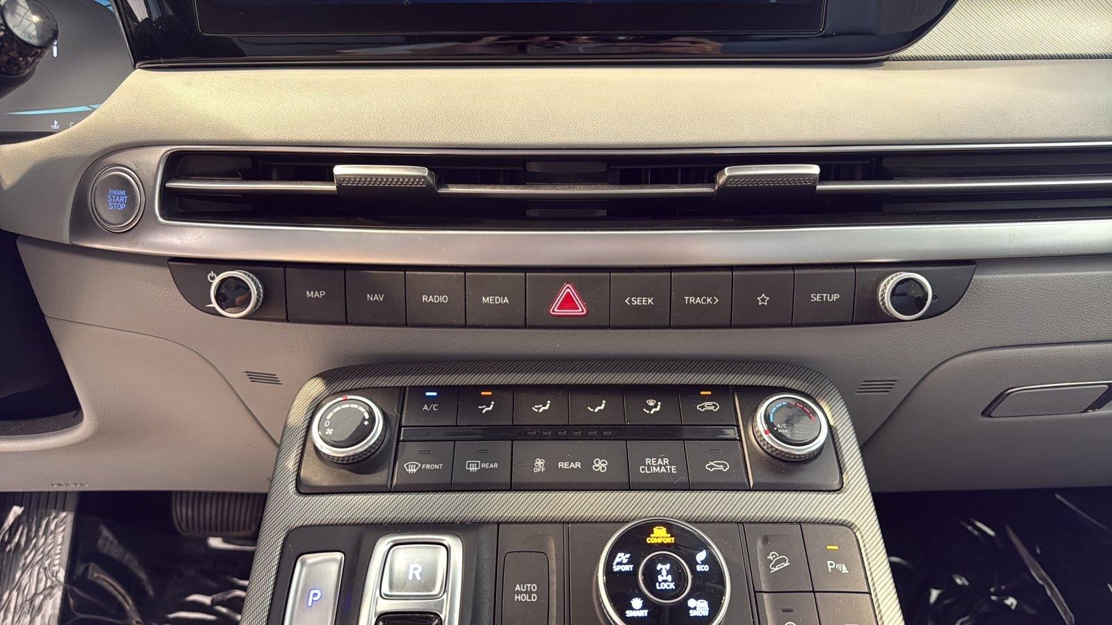 2023 Hyundai PALISADE SE