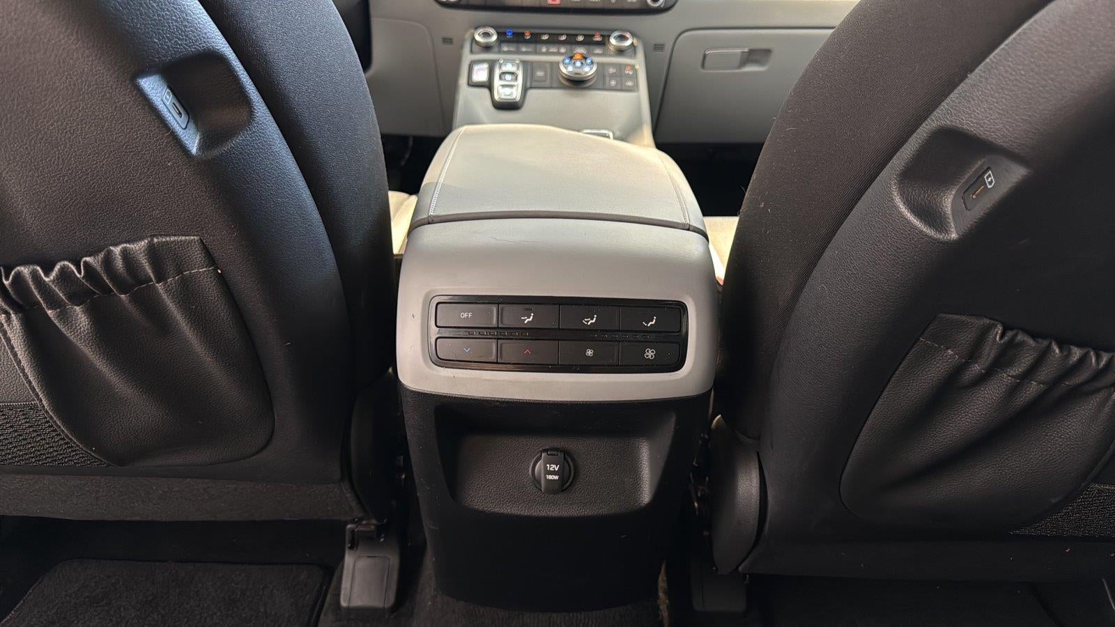 2023 Hyundai PALISADE SE