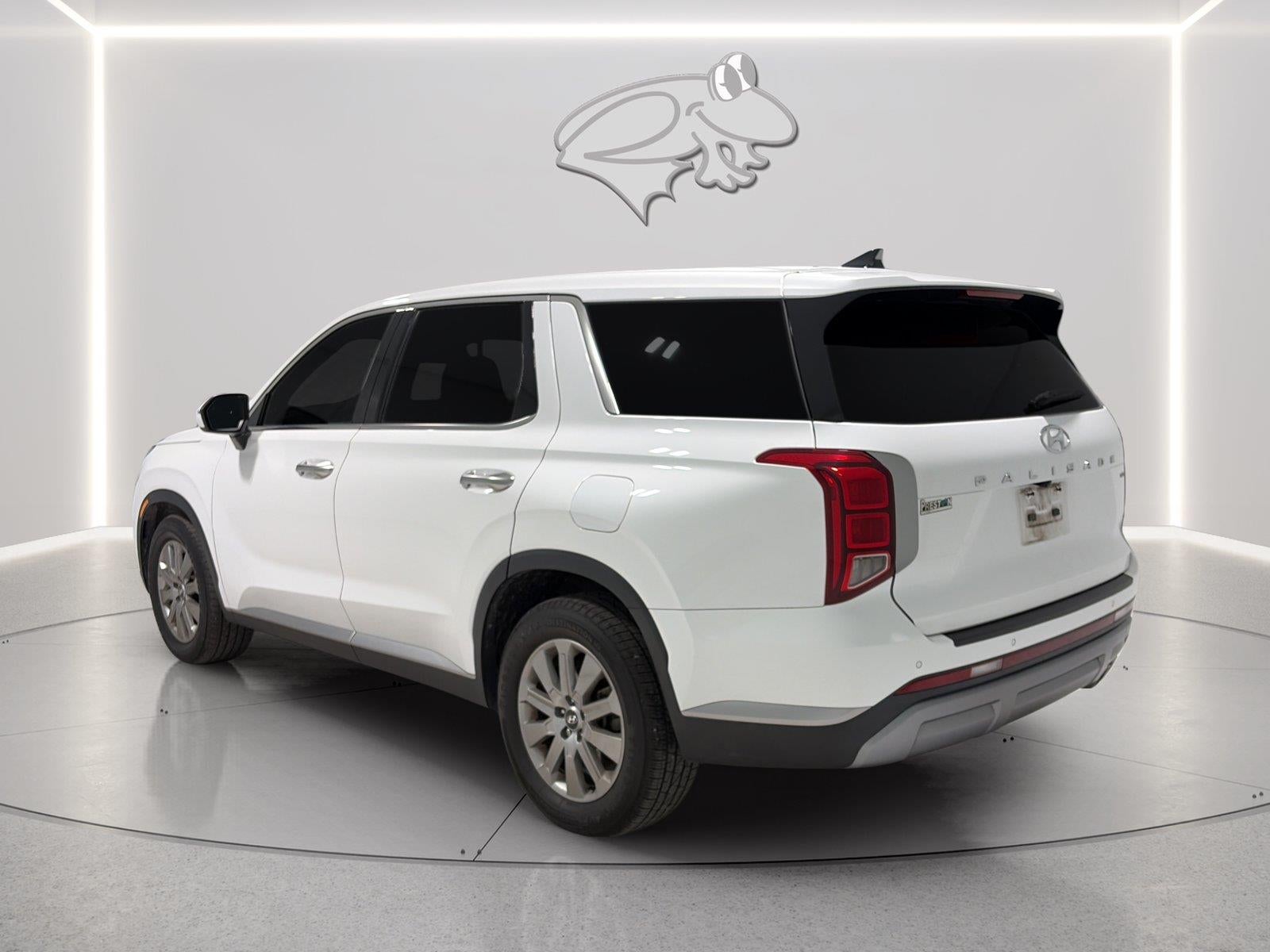 2023 Hyundai PALISADE SE