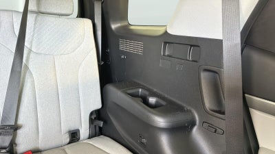 2023 Hyundai PALISADE SE
