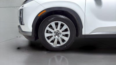 2023 Hyundai PALISADE SE