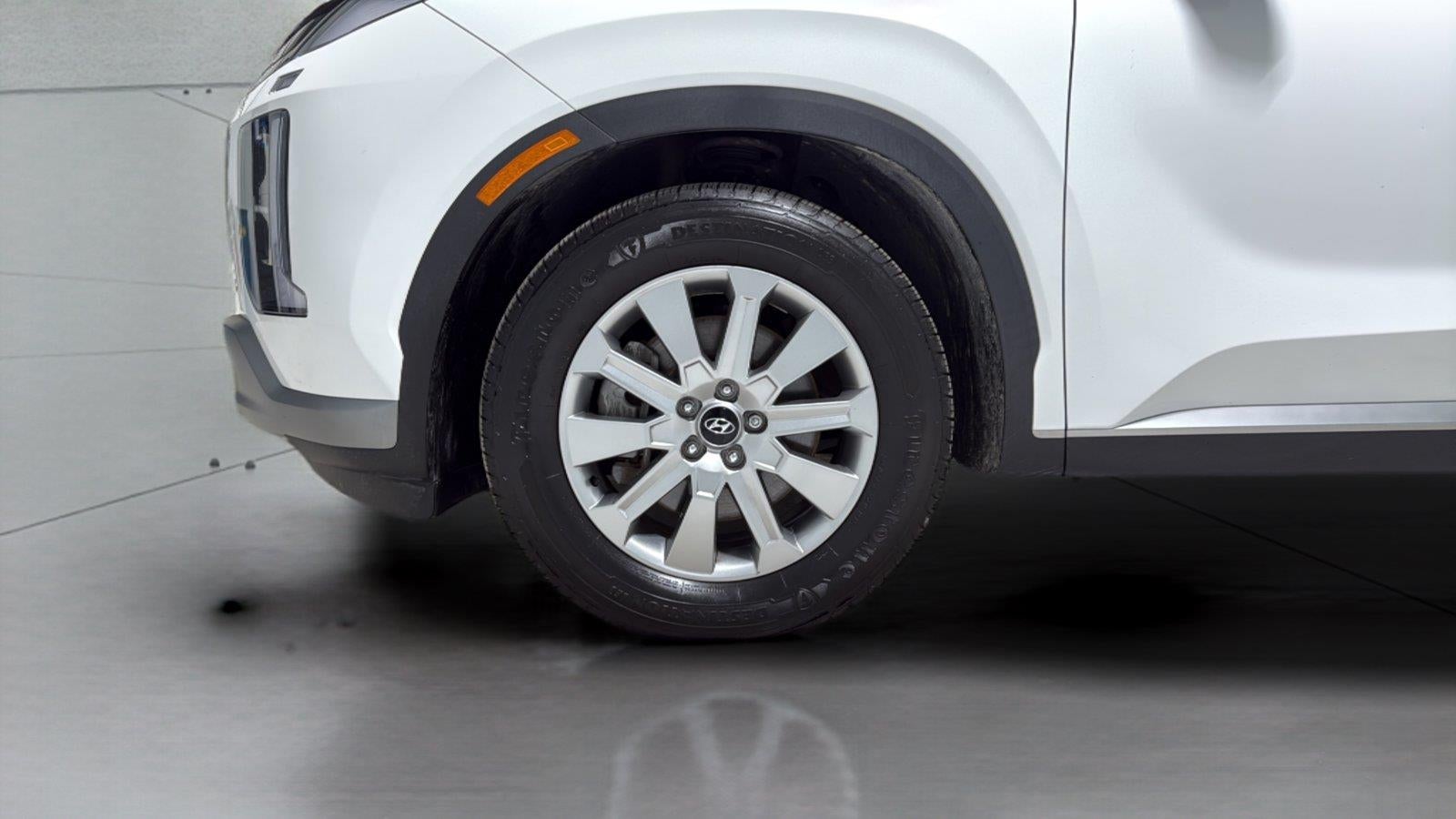 2023 Hyundai PALISADE SE