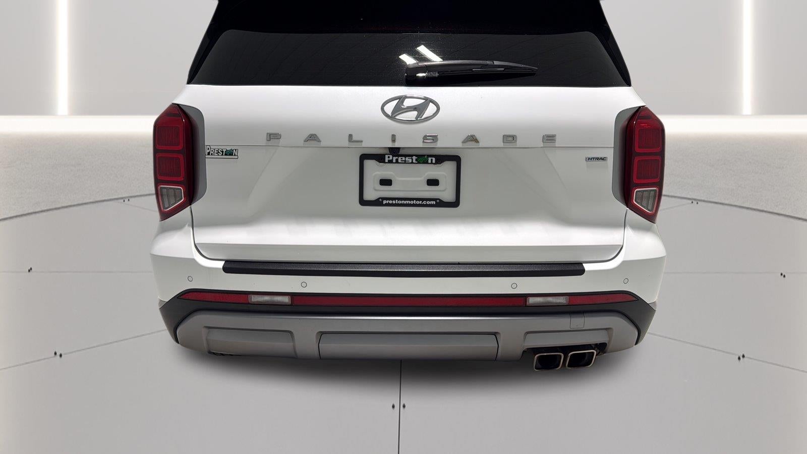2023 Hyundai PALISADE SE
