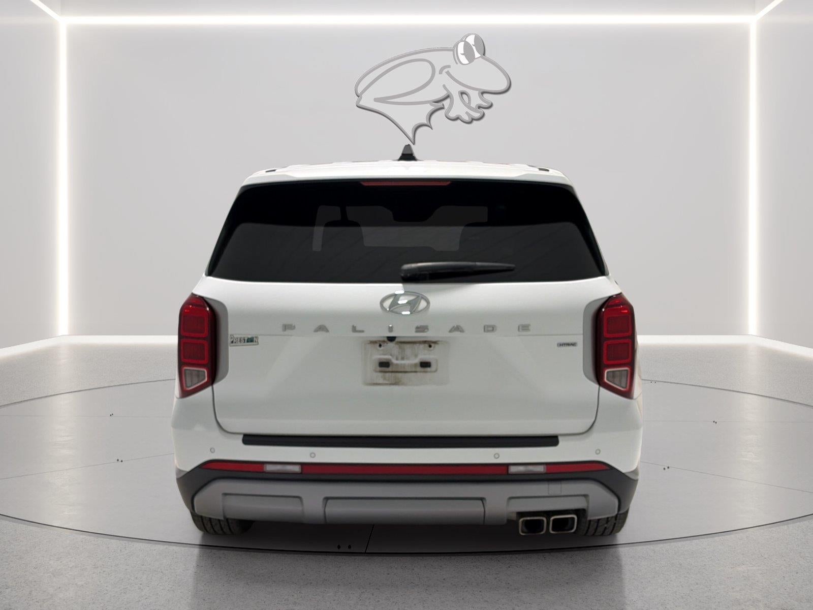 2023 Hyundai PALISADE SE